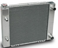 custom tube fin heat exchanger 456116